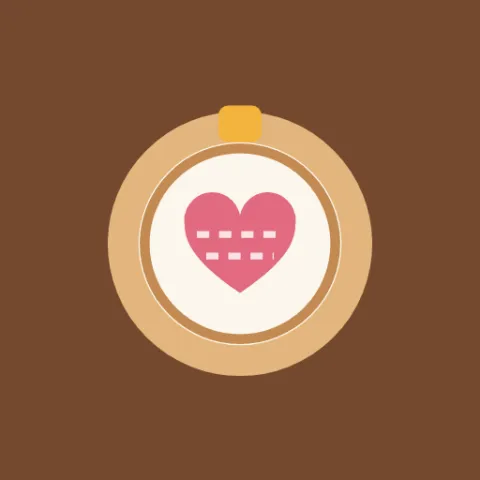 Hoop app icon