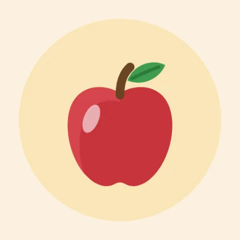 Pippin app icon